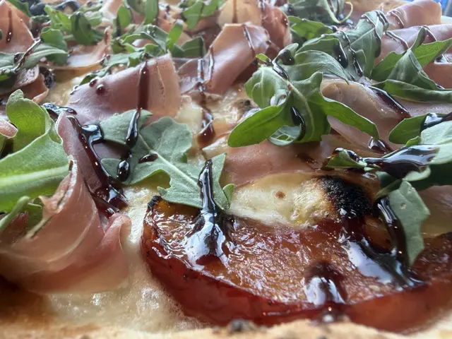 Pizza of the Month August 2026